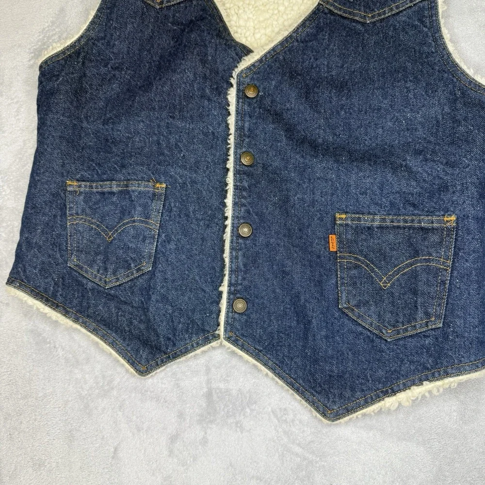 Levis **brand **